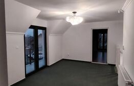 Casa moderna de 3 camere Santana