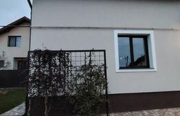 Casa moderna de 3 camere Santana