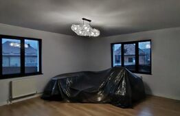 Casa moderna de 3 camere Santana