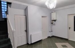 Casa moderna de 3 camere Santana