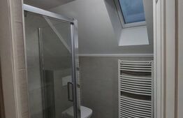 Casa moderna de 3 camere Santana