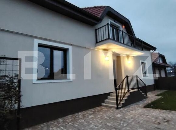 Casa de vânzare 3 camere Sântana de Mureș - 162601CV | BLITZ Târgu Mureș | Poza13