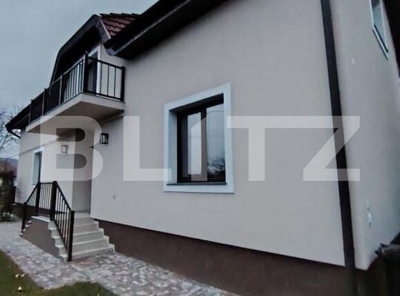 Casa de vânzare 3 camere Sântana de Mureș - 162601CV | BLITZ Târgu Mureș | Poza1