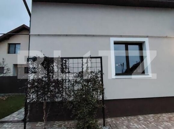 Casa de vânzare 3 camere Sântana de Mureș - 162601CV | BLITZ Târgu Mureș | Poza2