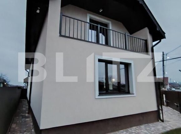 Casa de vânzare 3 camere Sântana de Mureș - 162601CV | BLITZ Târgu Mureș | Poza14