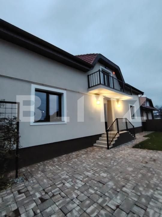Casa de vânzare 3 camere Sântana de Mureș - 162601CV | BLITZ Târgu Mureș | Poza13