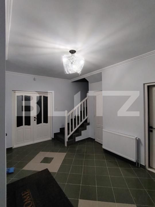 Casa de vânzare 3 camere Sântana de Mureș - 162601CV | BLITZ Târgu Mureș | Poza3