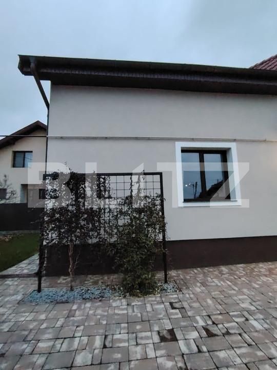 Casa de vânzare 3 camere Sântana de Mureș - 162601CV | BLITZ Târgu Mureș | Poza2