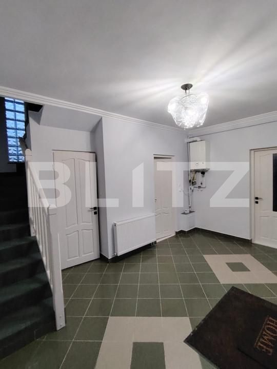 Casa de vânzare 3 camere Sântana de Mureș - 162601CV | BLITZ Târgu Mureș | Poza23