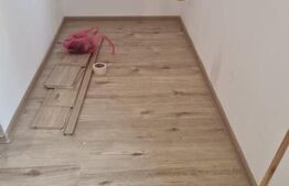 Garsoniera de vanzare, 23 mp, etajul 1, zona-Rovinari