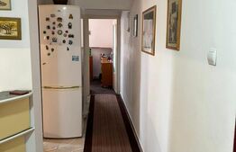 Apartament 3 camere mobilat si utilat, 68 mp, zona-Dambu Pietros