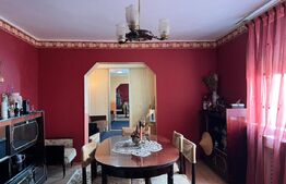 Apartament 3 camere mobilat si utilat, 68 mp, zona-Dambu Pietros