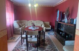 Apartament 3 camere mobilat si utilat, 68 mp, zona-Dambu Pietros