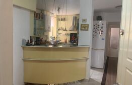 Apartament 3 camere mobilat si utilat, 68 mp, zona-Dambu Pietros