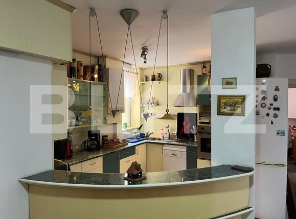 Apartament de vânzare 3 camere Dambu Pietros - 162620AV | BLITZ Târgu Mureș | Poza1