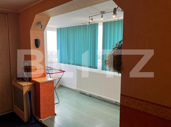 Apartament de vânzare 3 camere Dambu Pietros - 162620AV | BLITZ Târgu Mureș | Poza8