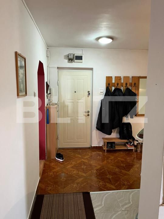 Apartament de vânzare 3 camere Dambu Pietros - 162620AV | BLITZ Târgu Mureș | Poza3