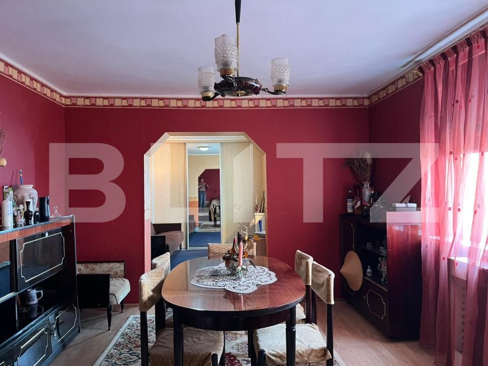 Apartament de vânzare 3 camere Dambu Pietros - 162620AV | BLITZ Târgu Mureș | Poza5