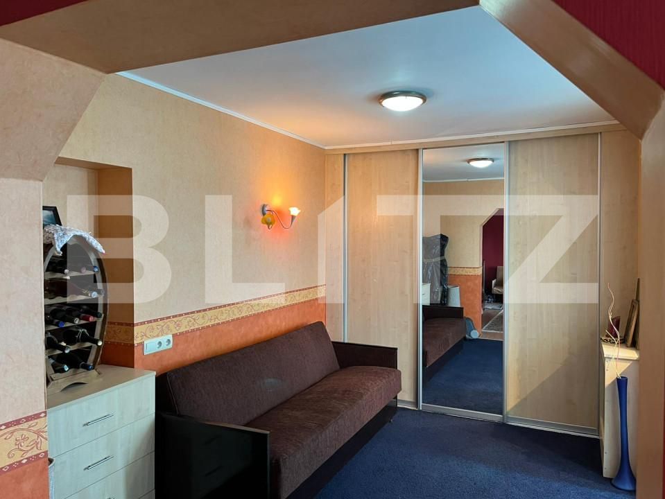 Apartament de vânzare 3 camere Dambu Pietros - 162620AV | BLITZ Târgu Mureș | Poza7