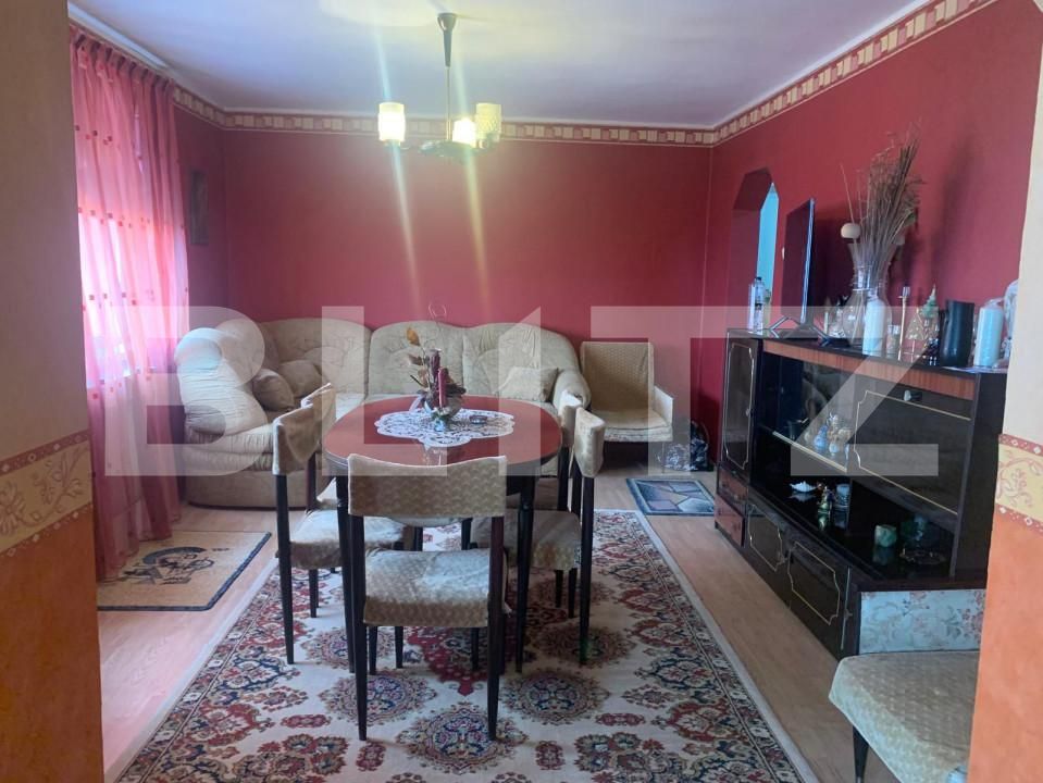 Apartament de vânzare 3 camere Dambu Pietros - 162620AV | BLITZ Târgu Mureș | Poza6