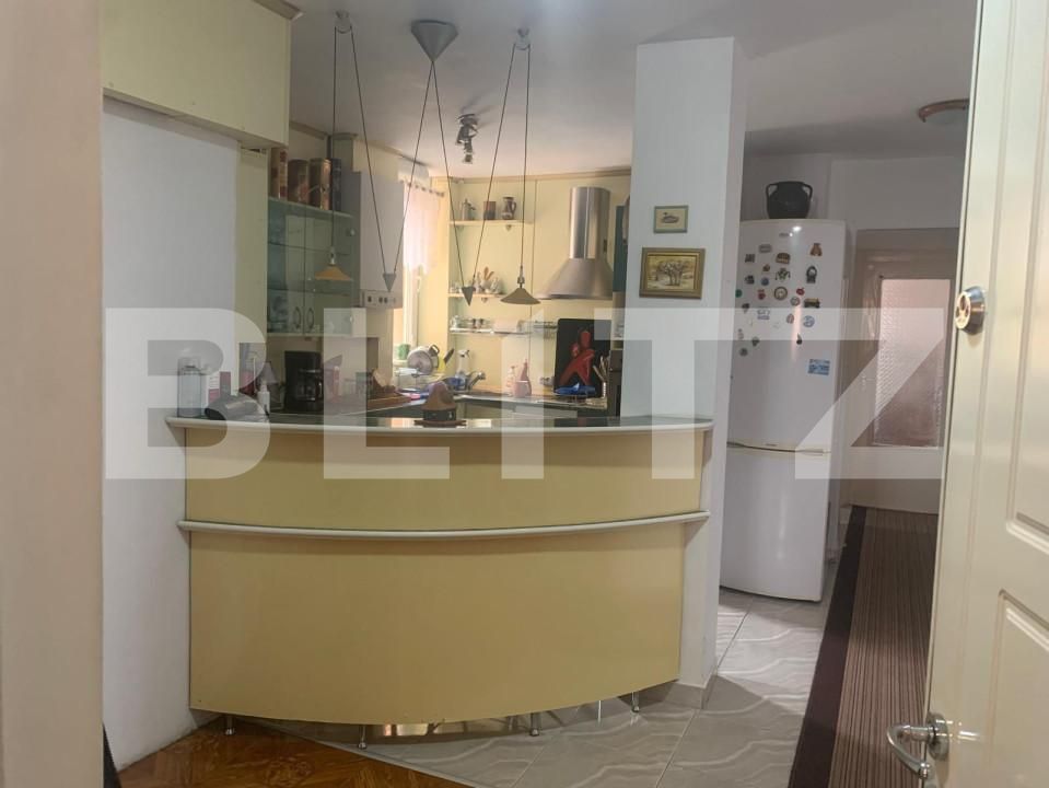 Apartament de vânzare 3 camere Dambu Pietros - 162620AV | BLITZ Târgu Mureș | Poza2