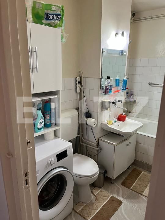 Apartament de vânzare 3 camere Dambu Pietros - 162620AV | BLITZ Târgu Mureș | Poza10