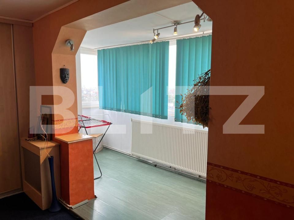 Apartament de vânzare 3 camere Dambu Pietros - 162620AV | BLITZ Târgu Mureș | Poza8