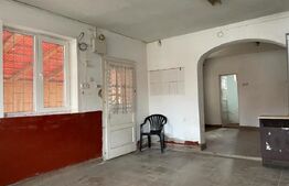 Casa cu 3 camere, 61mp, teren 1130