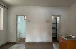 Casa cu 3 camere, 61mp, teren 1130