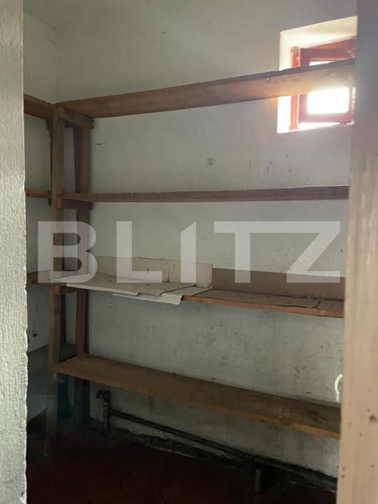 Casa de vânzare 2 camere Seulia de Mures - 162651CV | BLITZ Târgu Mureș | Poza2