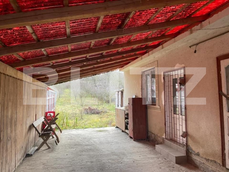 Casa de vânzare 2 camere Seulia de Mures - 162651CV | BLITZ Târgu Mureș | Poza3