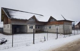 Casa de vânzare 4 camere Ogra - 192727CV | BLITZ Târgu Mureș | Poza4