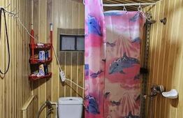 Cabana in Bistra Muresului, 60 mp utili, 500 mp teren