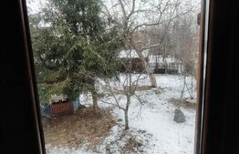 Cabana in Bistra Muresului, 60 mp utili, 500 mp teren