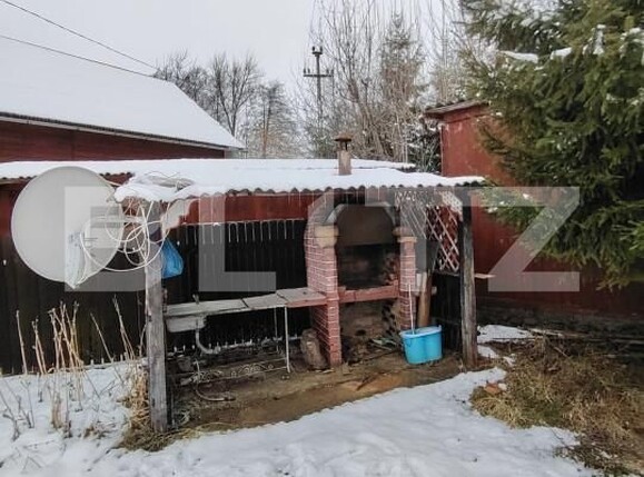 Casa de vânzare 4 camere Bistra Muresului - 162708CV | BLITZ Târgu Mureș | Poza25