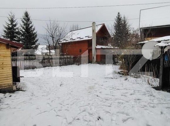 Casa de vânzare 4 camere Bistra Muresului - 162708CV | BLITZ Târgu Mureș | Poza3