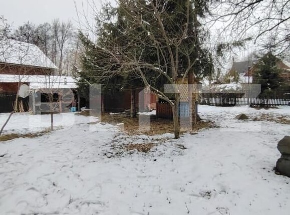 Casa de vânzare 4 camere Bistra Muresului - 162708CV | BLITZ Târgu Mureș | Poza24