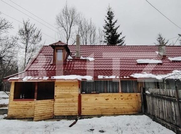 Casa de vânzare 4 camere Bistra Muresului - 162708CV | BLITZ Târgu Mureș | Poza1