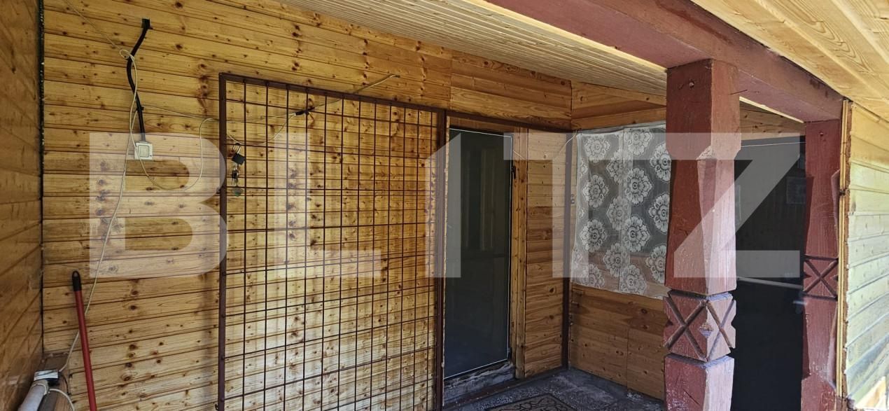 Casa de vânzare 4 camere Bistra Muresului - 162708CV | BLITZ Târgu Mureș | Poza4