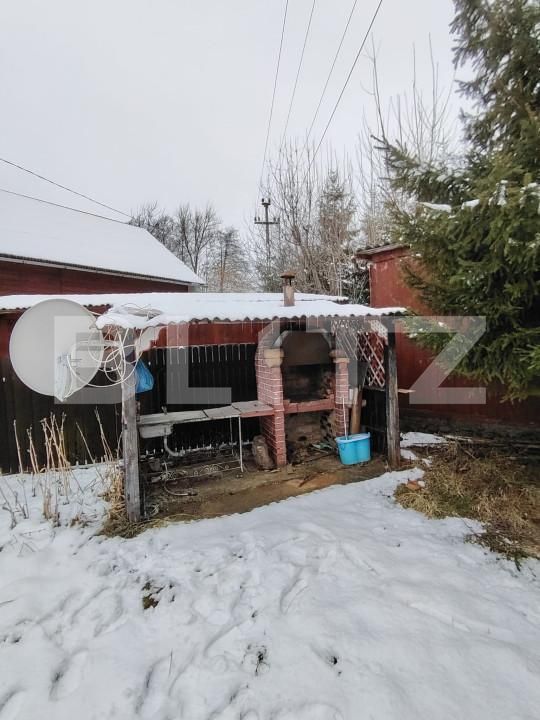 Casa de vânzare 4 camere Bistra Muresului - 162708CV | BLITZ Târgu Mureș | Poza25