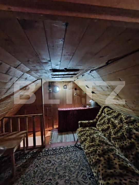 Casa de vânzare 4 camere Bistra Muresului - 162708CV | BLITZ Târgu Mureș | Poza21