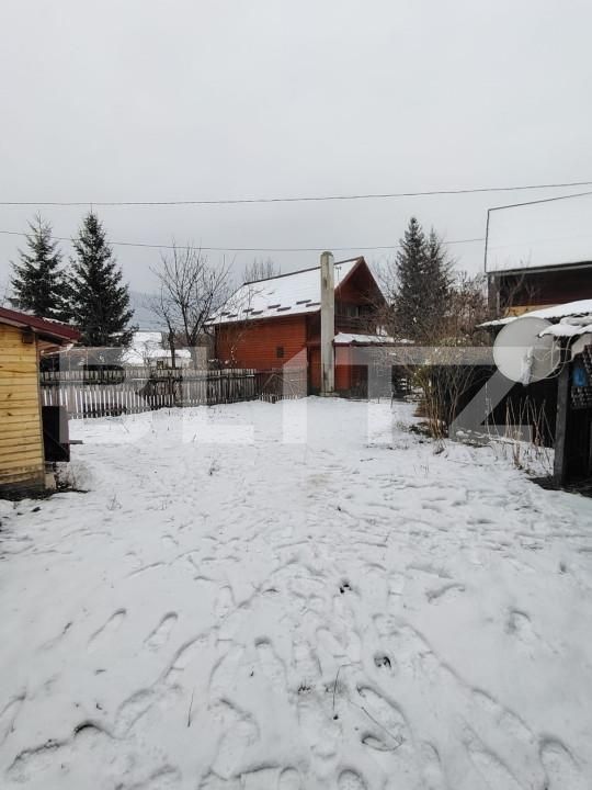 Casa de vânzare 4 camere Bistra Muresului - 162708CV | BLITZ Târgu Mureș | Poza3