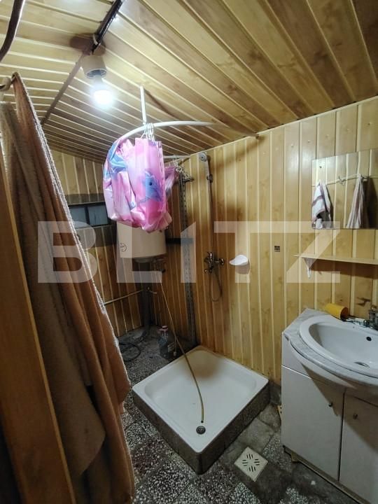 Casa de vânzare 4 camere Bistra Muresului - 162708CV | BLITZ Târgu Mureș | Poza14