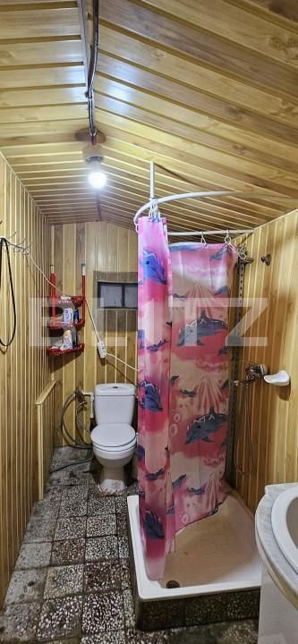 Casa de vânzare 4 camere Bistra Muresului - 162708CV | BLITZ Târgu Mureș | Poza7