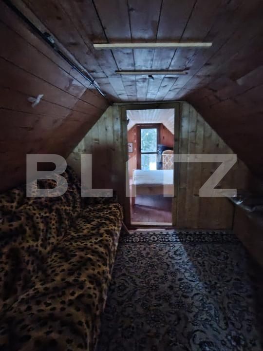 Casa de vânzare 4 camere Bistra Muresului - 162708CV | BLITZ Târgu Mureș | Poza23