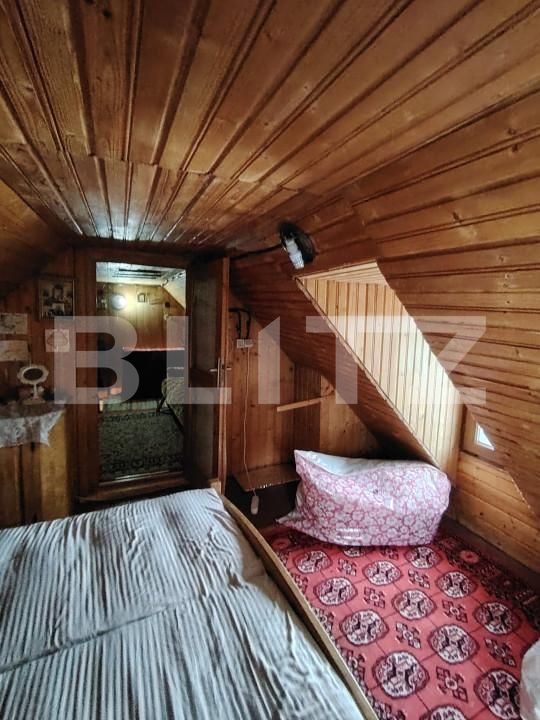 Casa de vânzare 4 camere Bistra Muresului - 162708CV | BLITZ Târgu Mureș | Poza19