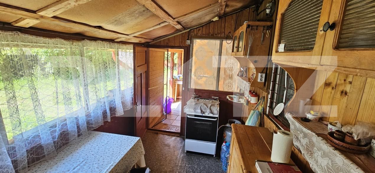 Casa de vânzare 4 camere Bistra Muresului - 162708CV | BLITZ Târgu Mureș | Poza8