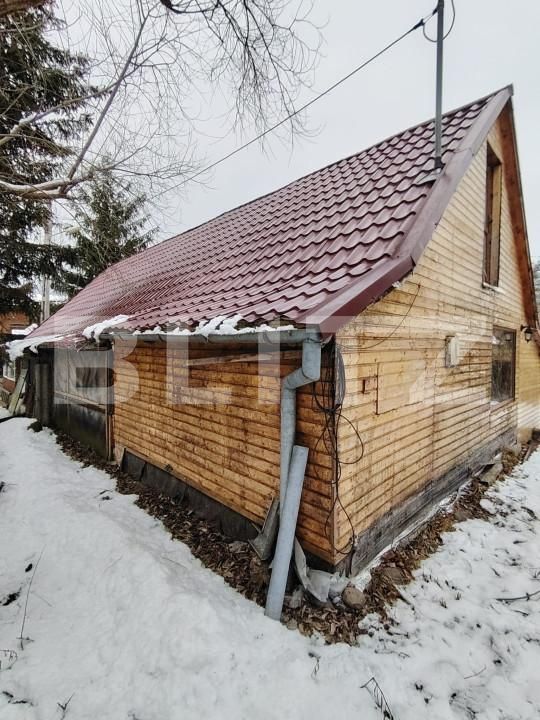 Casa de vânzare 4 camere Bistra Muresului - 162708CV | BLITZ Târgu Mureș | Poza2