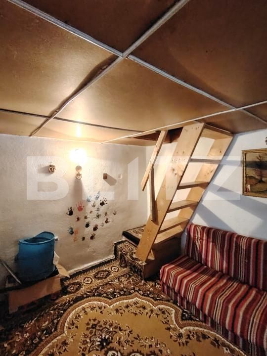 Casa de vânzare 4 camere Bistra Muresului - 162708CV | BLITZ Târgu Mureș | Poza17