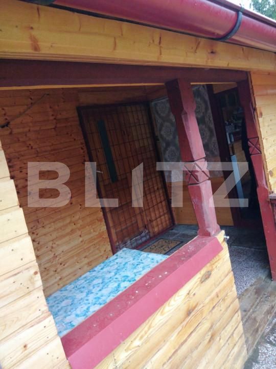 Casa de vânzare 4 camere Bistra Muresului - 162708CV | BLITZ Târgu Mureș | Poza12